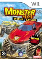 Monster 4X4 World Circuit - thumbnail