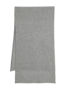 Allude écharpe en cachemire - Gris