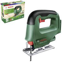 Bosch Home and Garden EasySaw 18V-70 0603012000 Accu-decoupeerzaag Zonder accu 18 V 0 Ah - thumbnail