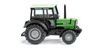 Wiking 038602 schaalmodel Tractor miniatuur Voorgemonteerd 1:87