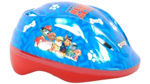 Volare PAW Patrol fiets  skatehelm blauw maat 51 55 cm