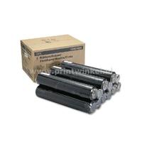 IBM 1040400 inktlint zwart (origineel)