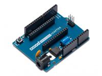 Arduino TSX00005 development board accessoire Interface-adapterplaat Blauw - thumbnail