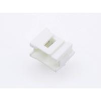 Molex 559350430 Male header, inbouw (standaard) Totaal aantal polen: 4 Rastermaat: 2.00 mm Inhoud: 1 stuk(s) Tray - thumbnail