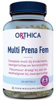 Multi prena fem