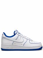 Nike baskets Air Force 1 '07 - Blanc - thumbnail