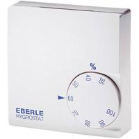 Eberle HYG-E 6001 Wit Kunstvezel Draaiknop - thumbnail