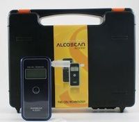 Alcoscan Alcoholtester AL9000 special (1 st)