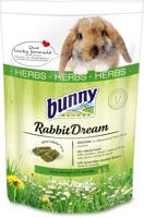 1,5 KG Bunny nature konijnendroom herbs