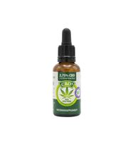 CBD plus olie