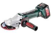 Metabo WF 18 LTX 125 Quick haakse slijper 12,5 cm 8000 RPM 2,4 kg - thumbnail