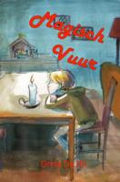 Magisch vuur - Greta de Nil - Paperback (9789402138870)