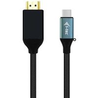 USB-C > HDMI Adapter - thumbnail