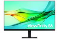 SAMSUNG ViewFinity S6 S60UD LS32D600UAUXEN ledmonitor HDMI, DisplayPort