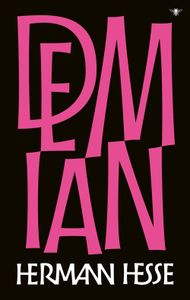 Demian - Hermann Hesse - ebook