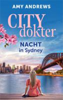 Nacht in Sydney - Amy Andrews - ebook - thumbnail