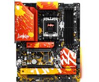 Asrock B650 LiveMixer AMD B650 Socket AM5 ATX - thumbnail