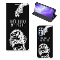 Design Case OPPO Find X3 Lite Zombie - thumbnail