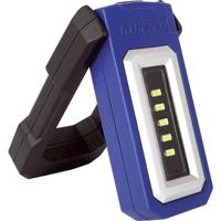 Kunzer PL-050 Werklamp LED werkt op USB 100 lm, 200 lm