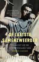 Peter  Stothard De laatste samenzweerder