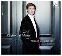 Keyboard Music Vol.7 - CD (0093046753122)