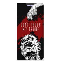 Xiaomi Redmi Note 10 Pro Design Case Zombie Blood - thumbnail