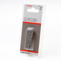 Dop 1/4-stift 8 mm