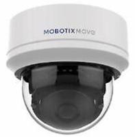 Mobotix Move Dome IP-beveiligingscamera Binnen & buiten 1920 x 1080 Pixels Plafond/muur/paal