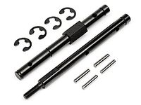 Drive shaft set - thumbnail