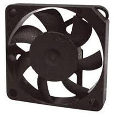 Sunon MF35060V1-1000U-A99 Axialventilator 5 V/DC 9,35 m³/h (l x b x h) 35 x 35 x 6 mm