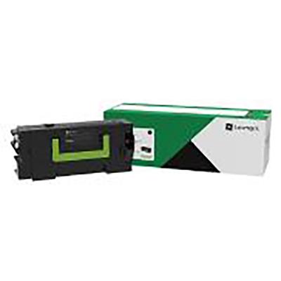 Lexmark B282X00 tonercartridge Origineel Zwart 1 stuk(s)