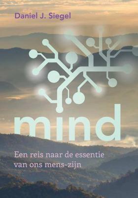 Mind - Daniel J. Siegel - Paperback (9789463160360)