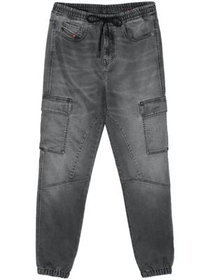 Diesel 2051 D-Ursy slim-fit jeans - Grijs Diesel 2051 D-Ursy slim-fit jeans - Grijs