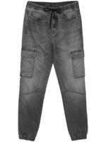 Diesel 2051 D-Ursy slim-fit jeans - Grijs