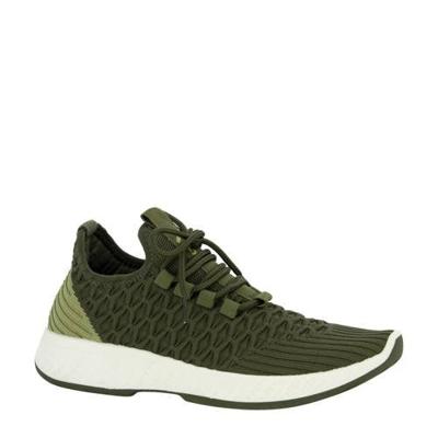 Vty sneakers groen
