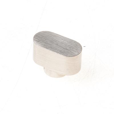 Oxloc cil.knop plat kegel Oxloc cil.knop plat kegel