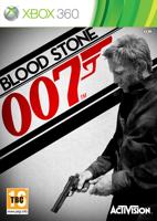 James Bond Bloodstone