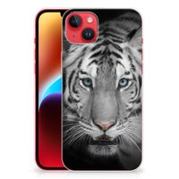 iPhone 14 Plus TPU Hoesje Tijger