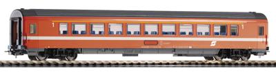 PIKO 58661 schaalmodel onderdeel en -accessoire Personenwagen