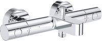 Grohe Grohtherm 800 Cosmopolitan badmengkraan 29,8x16,2x7cm Chroom - thumbnail