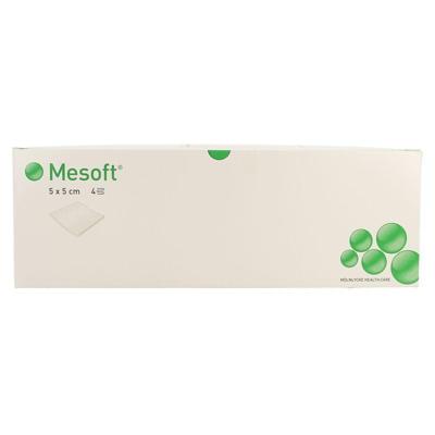 Mesoft Kp Ster 4l 5x 5cm 30x5 156065