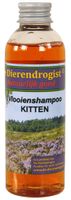 Dierendrogist Vlooienshampoo kitten