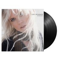 Ilse De Lange - Incredible LP