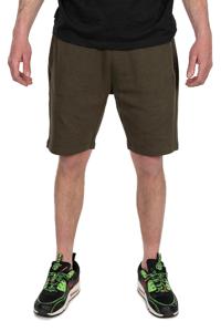 Fox Collection Lightweight Jogger Short Green & Black XXX-Large