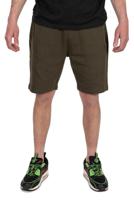 Fox Collection Lightweight Jogger Short Green & Black XXX-Large - thumbnail