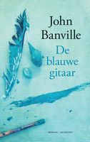 De blauwe gitaar - John Banville - ebook - thumbnail