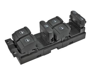 Schakelaar, raamopener MEYLE-ORIGINAL Quality MEYLE, Inbouwplaats: Links voor, Spanning (Volt)12V, u.a. fÃ¼r VW, Seat