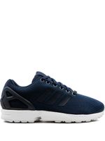 adidas baskets ZX Flux - Bleu - thumbnail