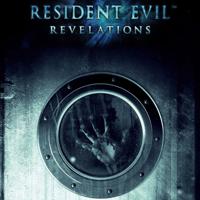 Capcom Resident Evil : Revelations PlayStation 4 - thumbnail