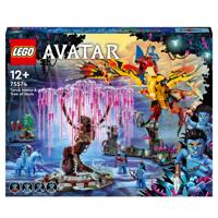 LEGO Avatar 75574 Toruk Makto & Tree of Souls